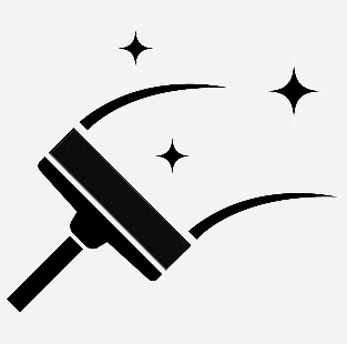 Window Cleaning services icon